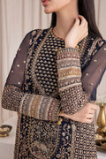 Jazmin | Formals Collection | UC-3012 - House Of Hania