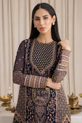 Jazmin | Formals Collection | UC-3012 - House Of Hania