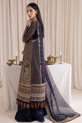 Jazmin | Formals Collection | UC-3012 - House Of Hania