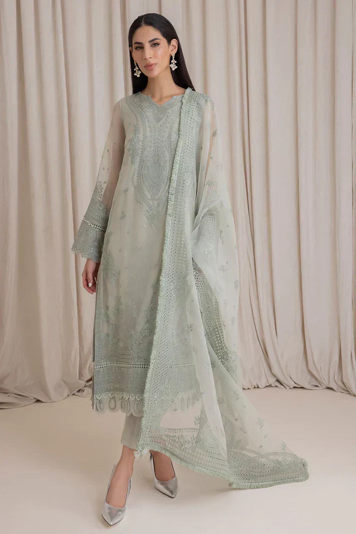 Jazmin | Formals Collection | UC-3013 - House Of Hania