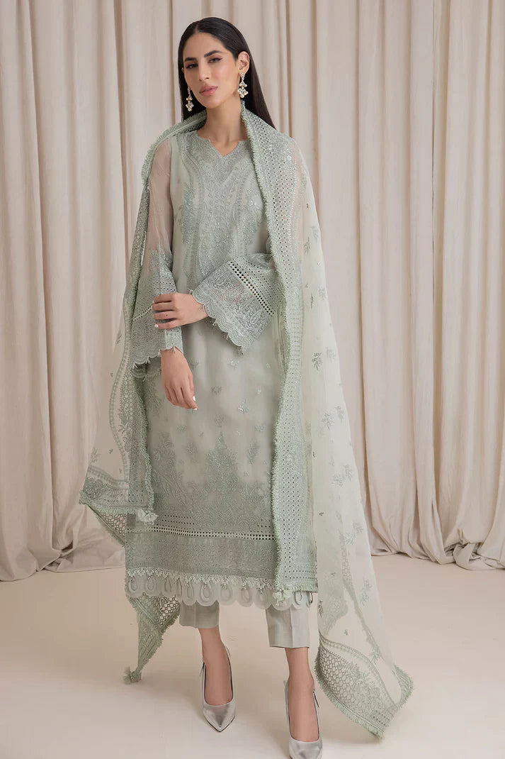 Jazmin | Formals Collection | UC-3013 - House Of Hania
