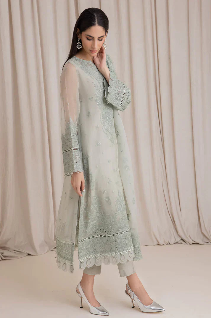 Jazmin | Formals Collection | UC-3013 - House Of Hania
