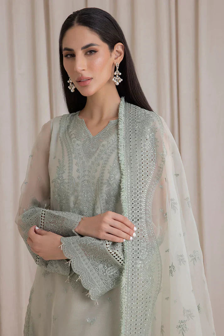 Jazmin | Formals Collection | UC-3013 - House Of Hania
