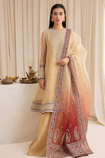 Jazmin | Formals Collection | UC-3015 - House Of Hania