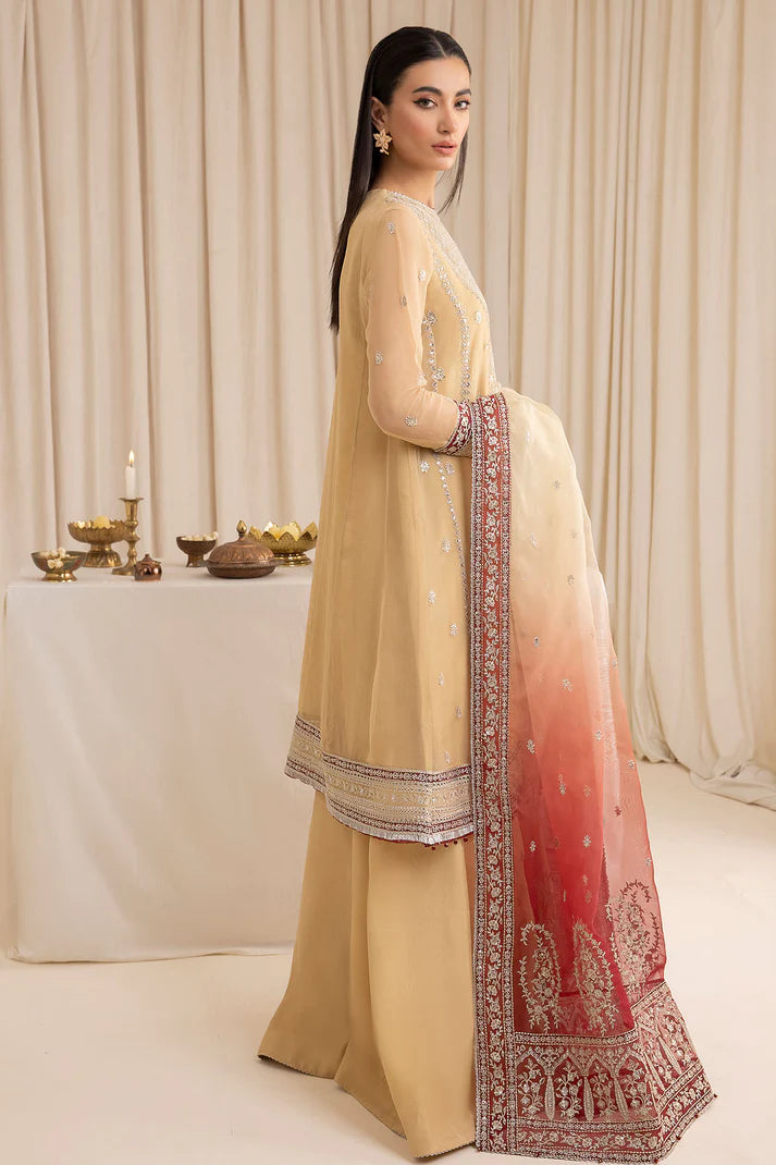 Jazmin | Formals Collection | UC-3015 - House Of Hania