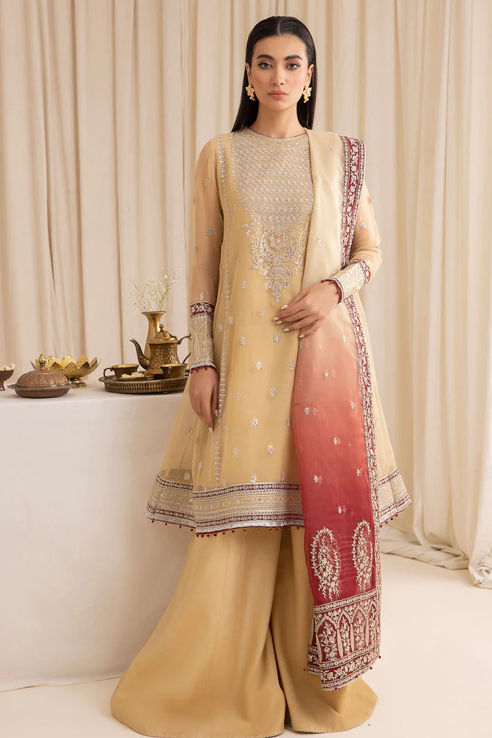 Jazmin | Formals Collection | UC-3015 - House Of Hania