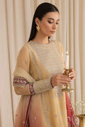 Jazmin | Formals Collection | UC-3015 - House Of Hania