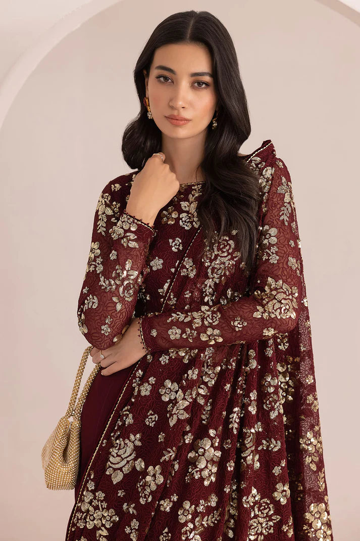 Jazmin | Formals Collection | UC-3022 - House Of Hania