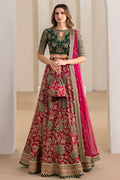 Jazmin | Formals Collection | UC-3028 - House Of Hania