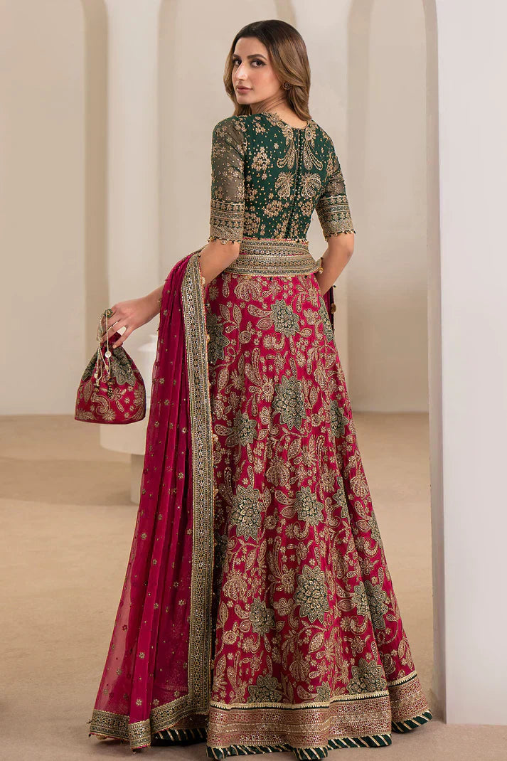Jazmin | Formals Collection | UC-3028 - House Of Hania
