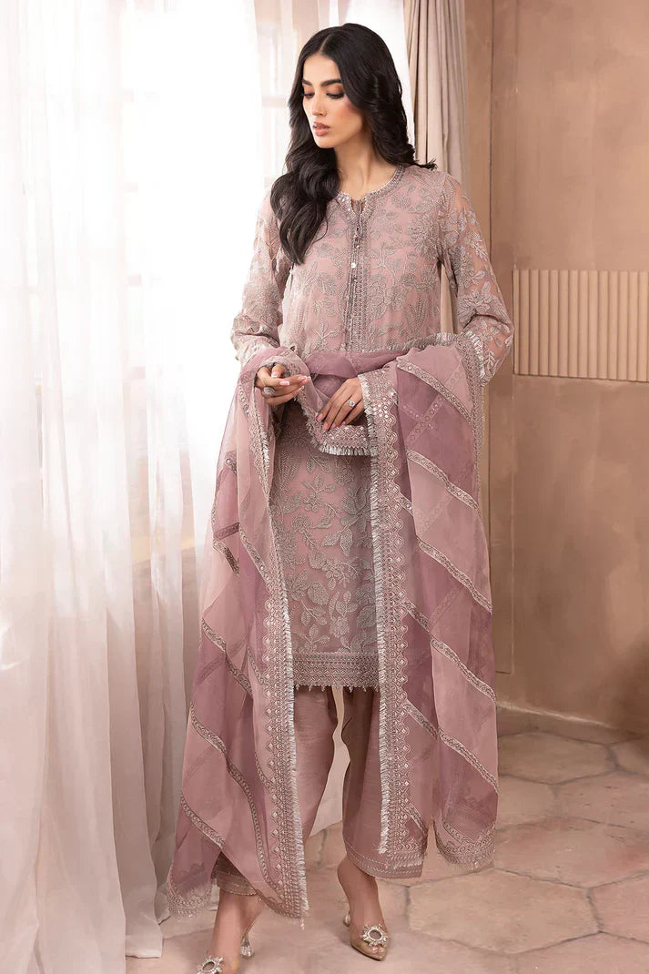 Jazmin | Formals Collection | UC-3031 - House Of Hania