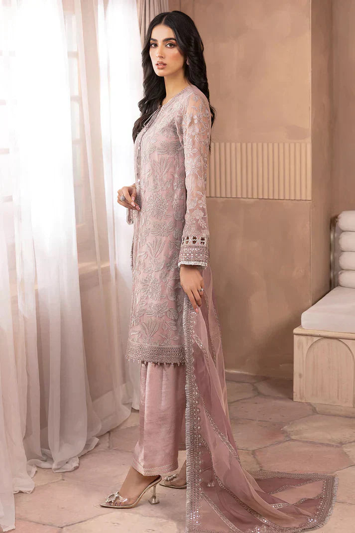 Jazmin | Formals Collection | UC-3031 - House Of Hania