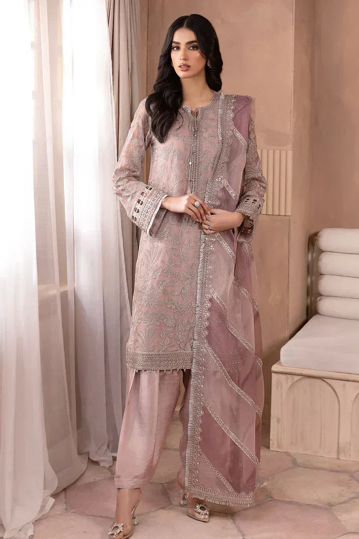 Jazmin | Formals Collection | UC-3031 - House Of Hania