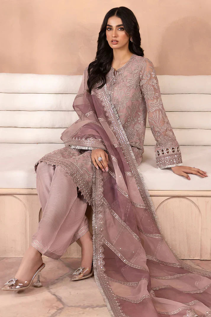 Jazmin | Formals Collection | UC-3031 - House Of Hania