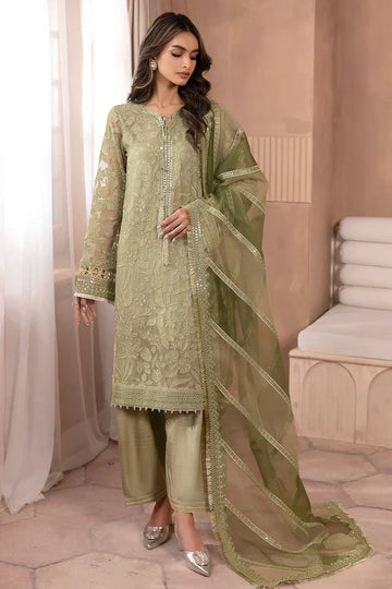 Jazmin | Formals Collection | UC-3032 - House Of Hania