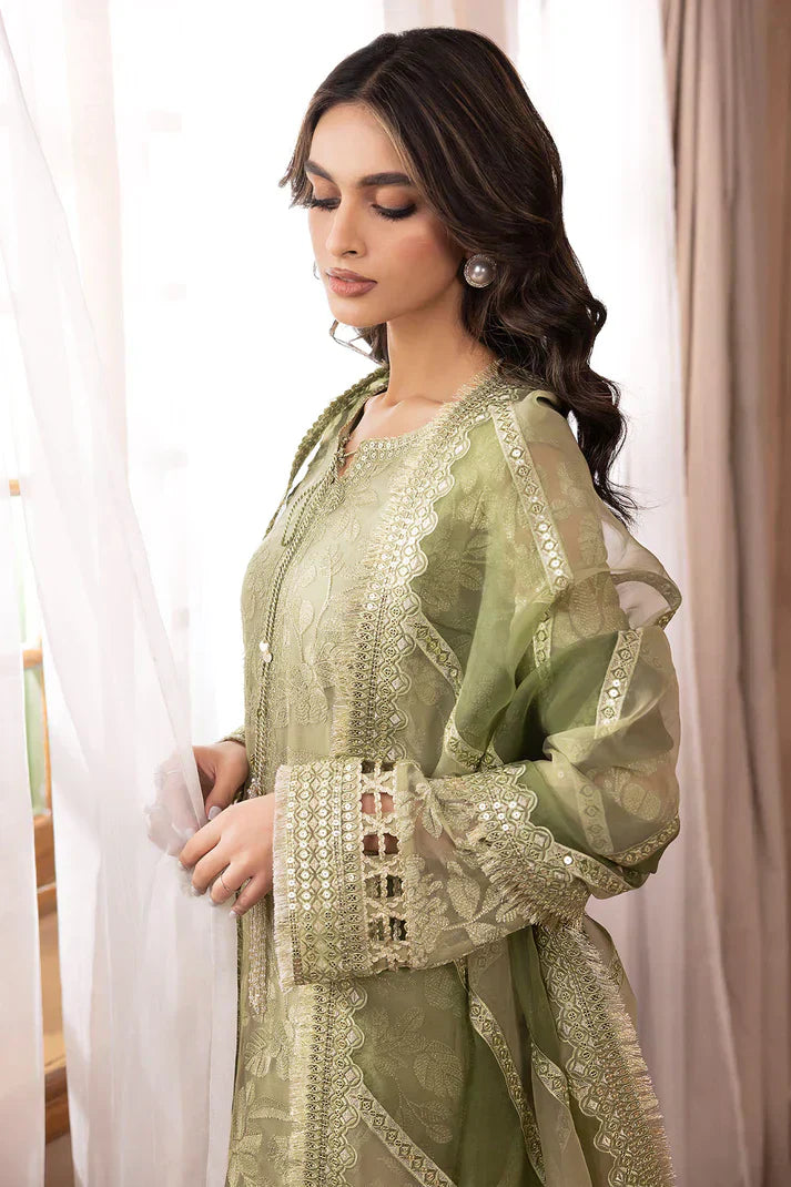 Jazmin | Formals Collection | UC-3032 - House Of Hania