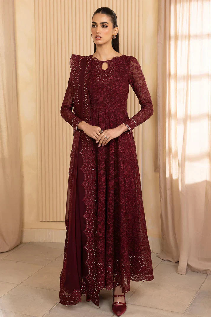 Jazmin | Formals Collection | UC-3033 - House Of Hania