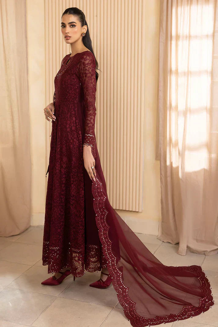 Jazmin | Formals Collection | UC-3033 - House Of Hania