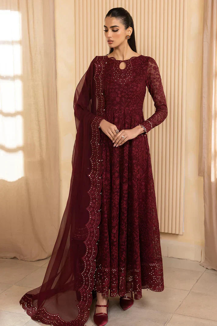 Jazmin | Formals Collection | UC-3033 - House Of Hania