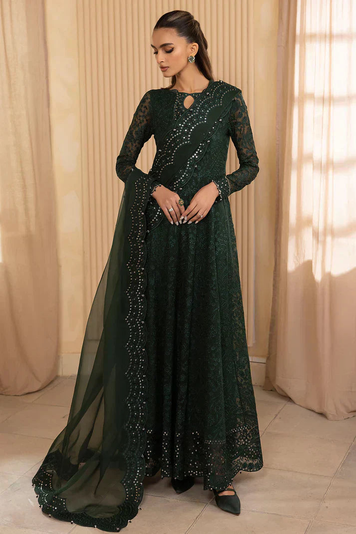 Jazmin | Formals Collection | UC-3034 - House Of Hania