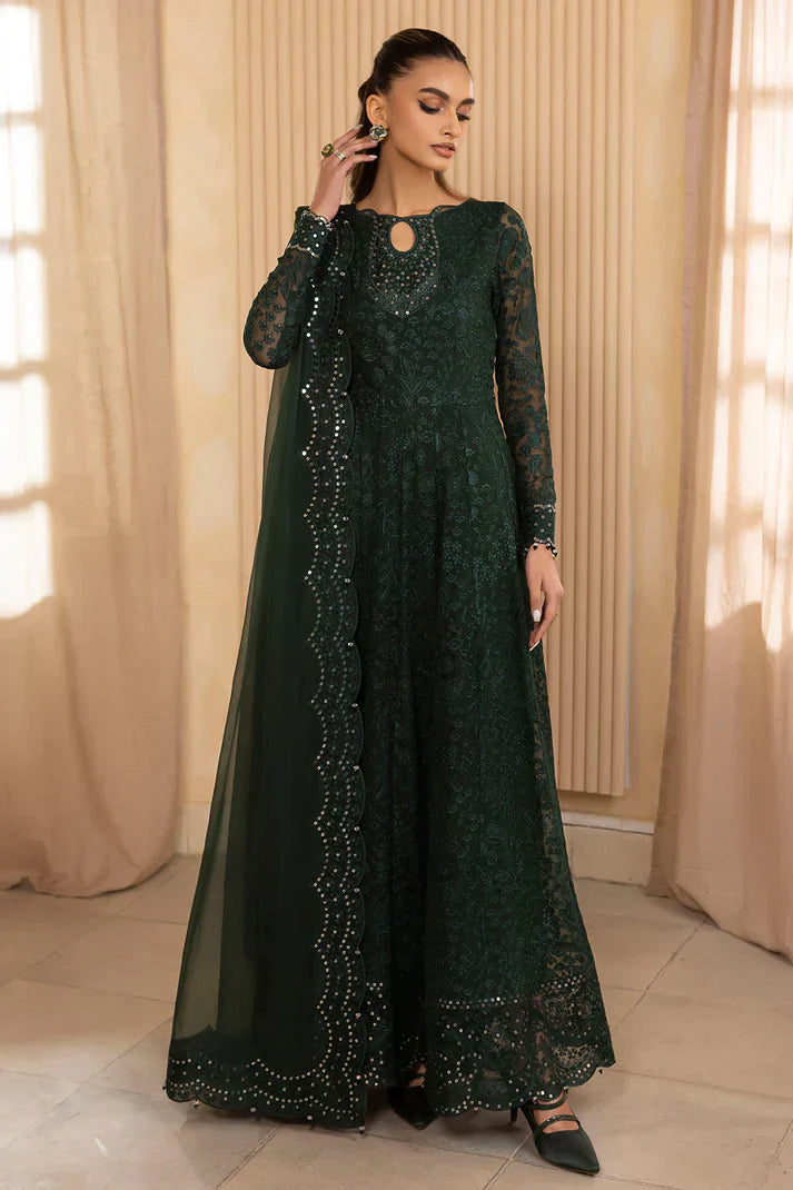 Jazmin | Formals Collection | UC-3034 - House Of Hania