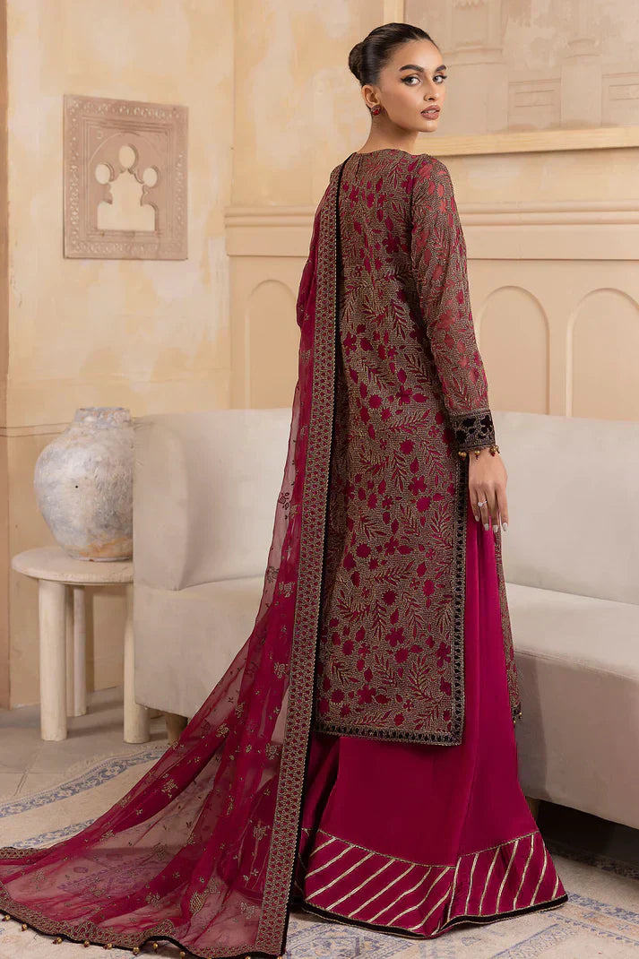 Jazmin | Formals Collection | UC-3035 - House Of Hania