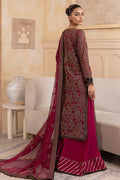 Jazmin | Formals Collection | UC-3035 - House Of Hania