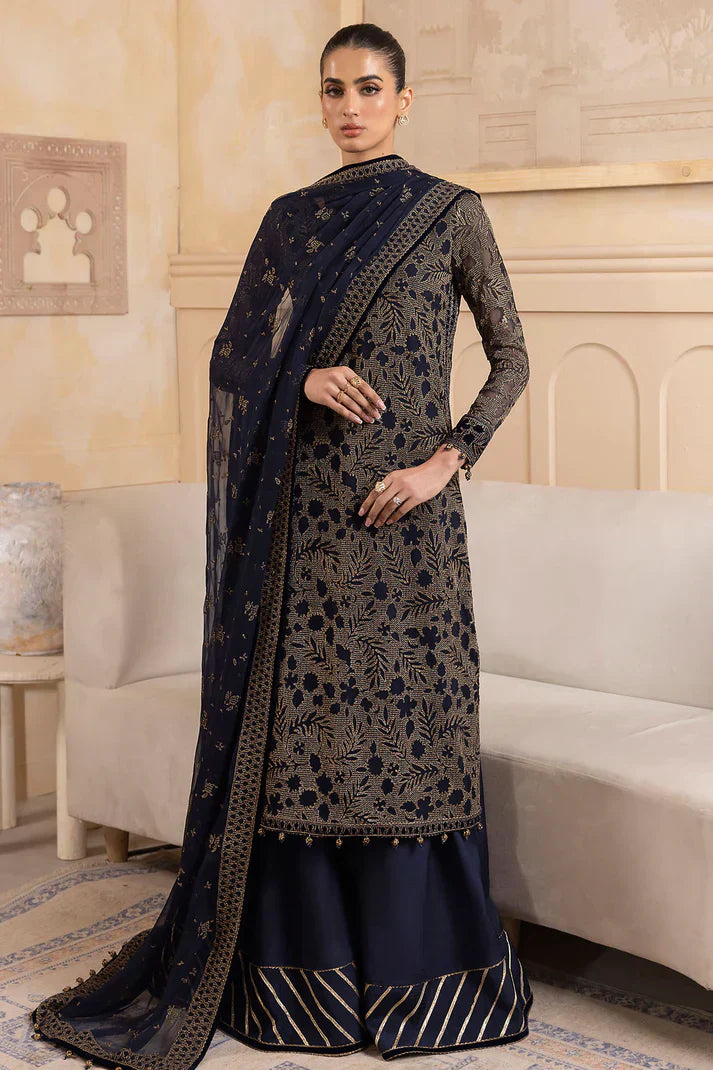 Jazmin | Formals Collection | UC-3036 - House Of Hania