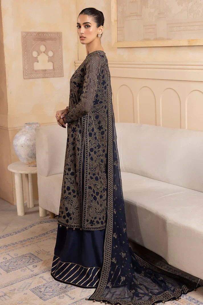 Jazmin | Formals Collection | UC-3036 - House Of Hania