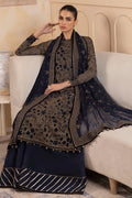 Jazmin | Formals Collection | UC-3036 - House Of Hania