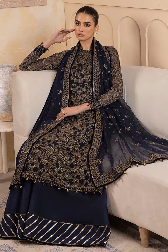 Jazmin | Formals Collection | UC-3036 - House Of Hania