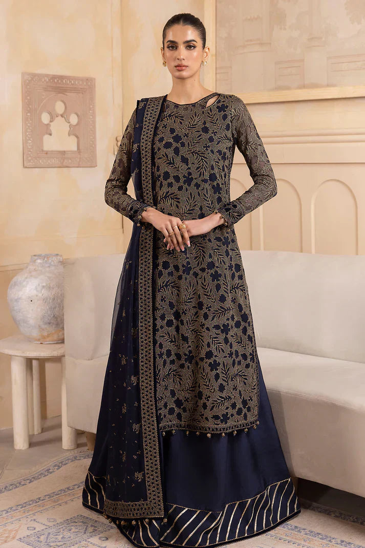 Jazmin | Formals Collection | UC-3036 - House Of Hania