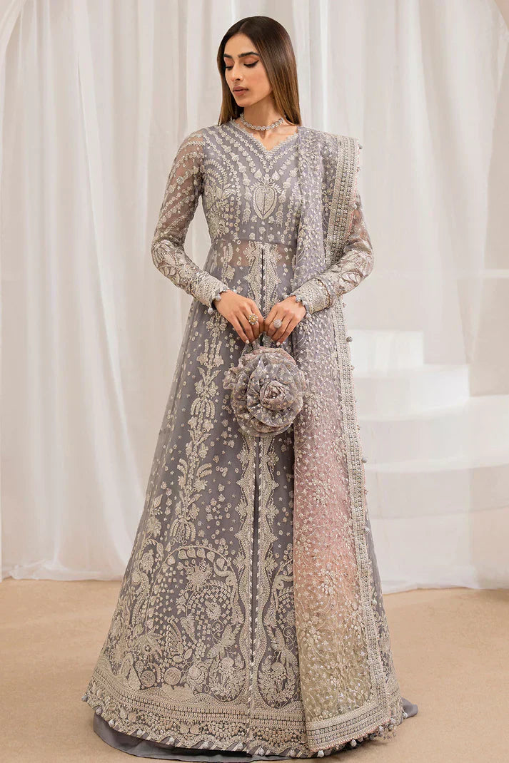 Jazmin | Formals Collection | UC-3037 - House Of Hania