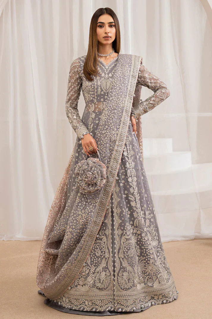 Jazmin | Formals Collection | UC-3037 - House Of Hania