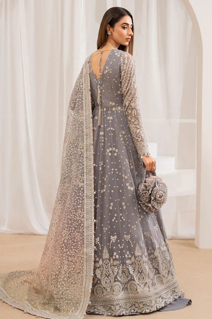 Jazmin | Formals Collection | UC-3037 - House Of Hania