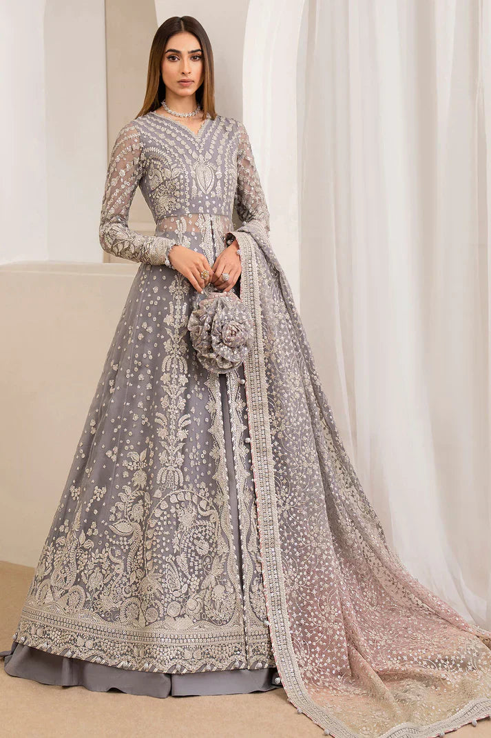 Jazmin | Formals Collection | UC-3037 - House Of Hania