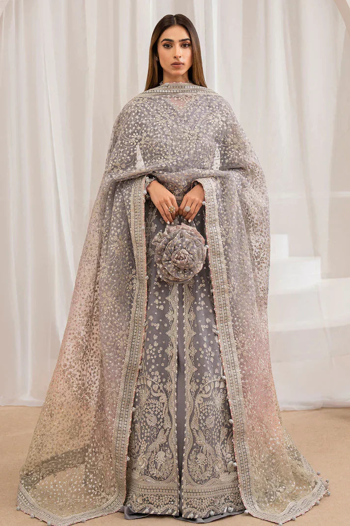 Jazmin | Formals Collection | UC-3037 - House Of Hania