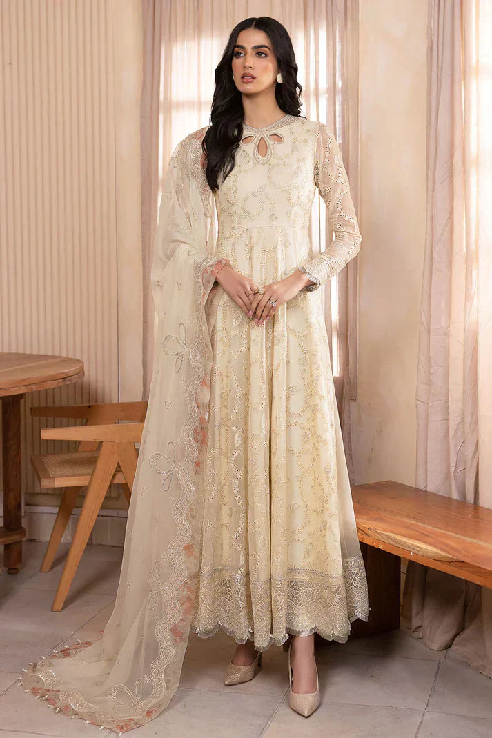 Jazmin | Formals Collection | UC-3038 - House Of Hania