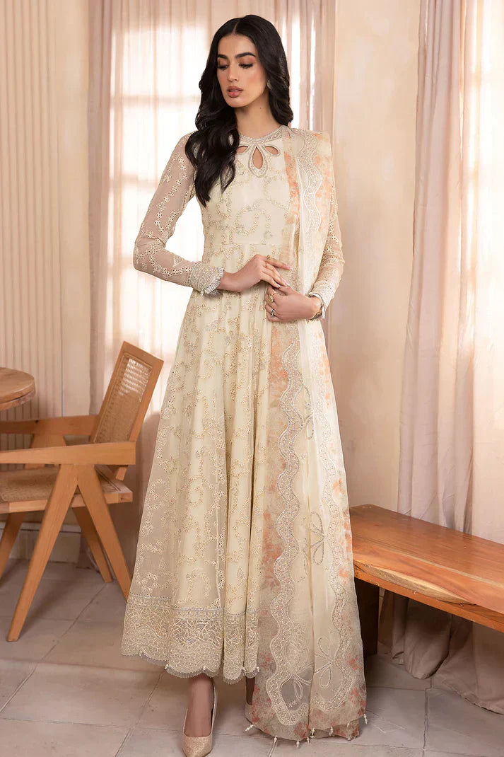 Jazmin | Formals Collection | UC-3038 - House Of Hania