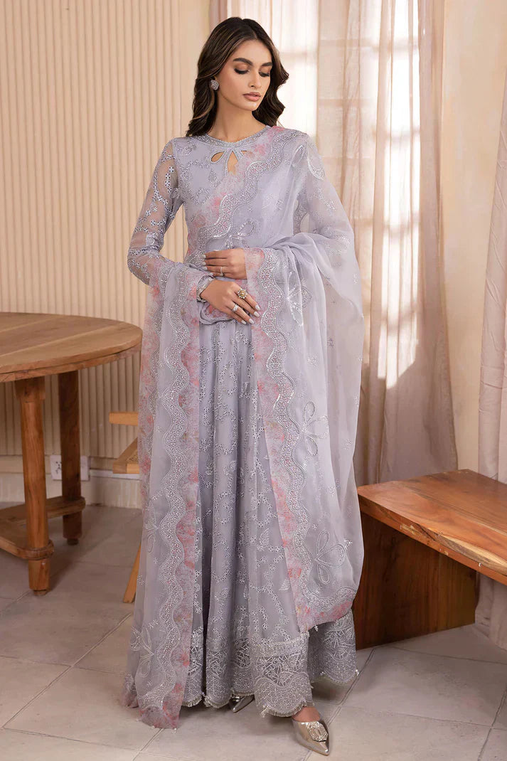 Jazmin | Formals Collection | UC-3039 - House Of Hania