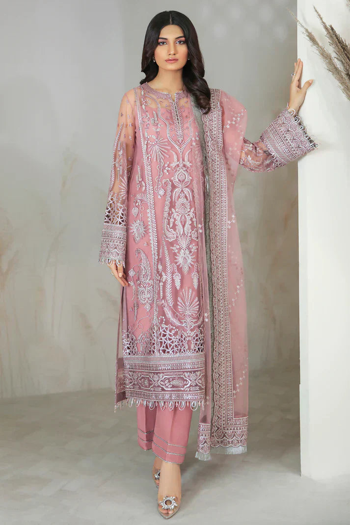 Jazmin | Formals Collection | UN-4006 - House Of Hania
