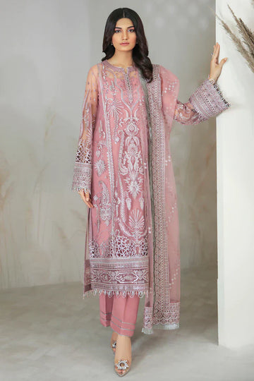 Jazmin | Formals Collection | UN-4006 - House Of Hania