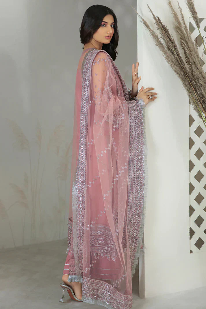 Jazmin | Formals Collection | UN-4006 - House Of Hania