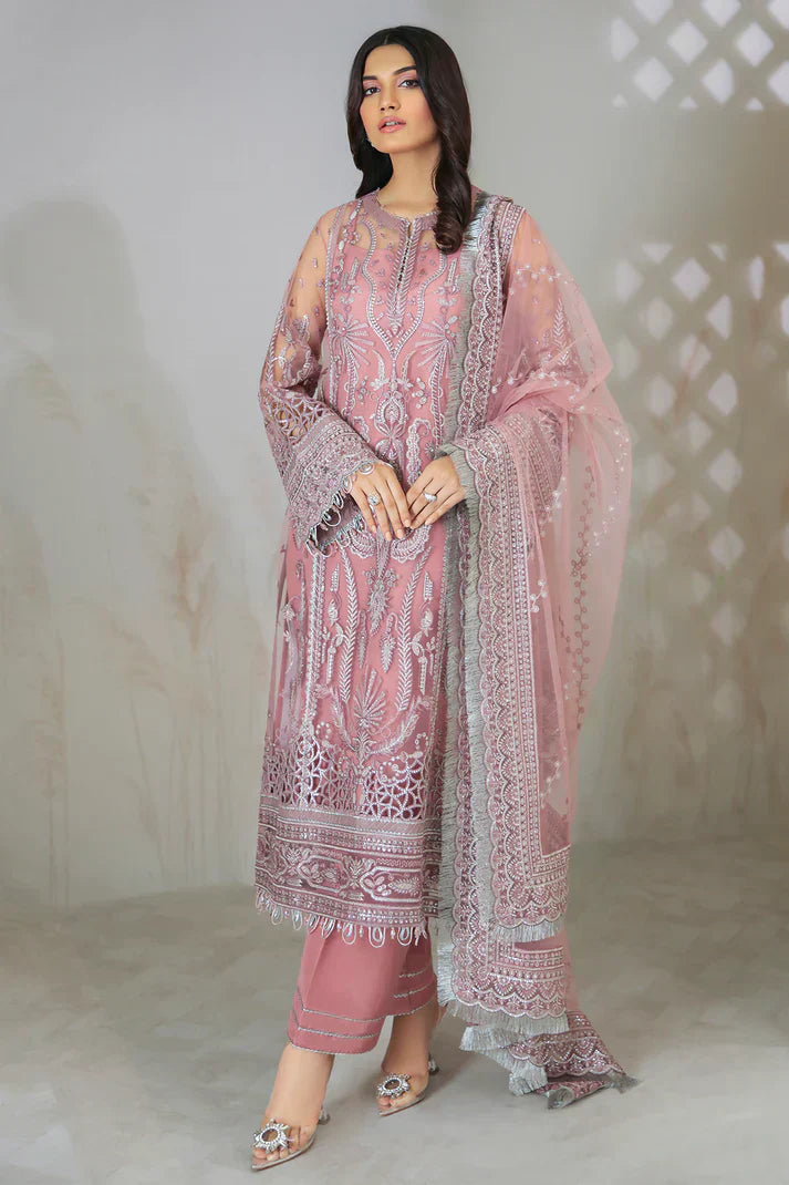 Jazmin | Formals Collection | UN-4006 - House Of Hania