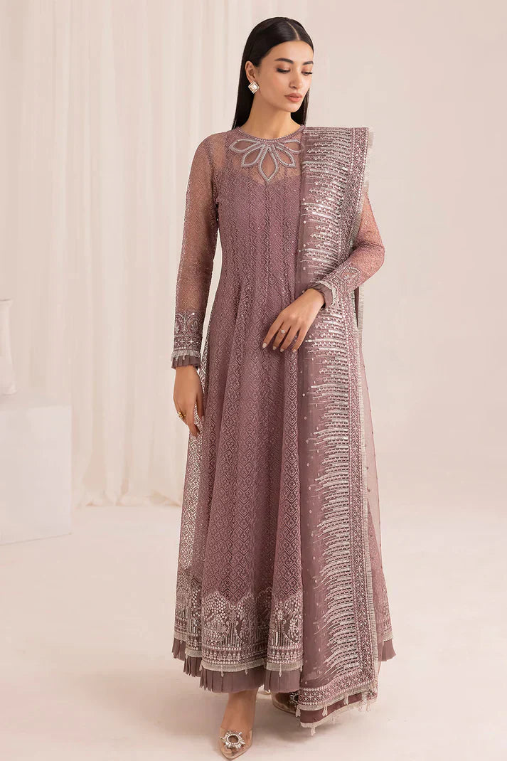 Jazmin | Formals Collection | UN-4011 - House Of Hania