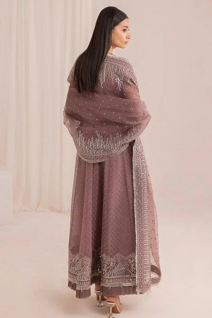 Jazmin | Formals Collection | UN-4011 - House Of Hania