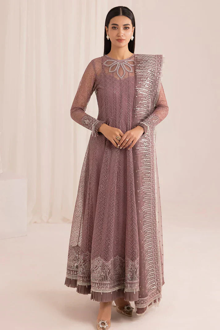 Jazmin | Formals Collection | UN-4011 - House Of Hania