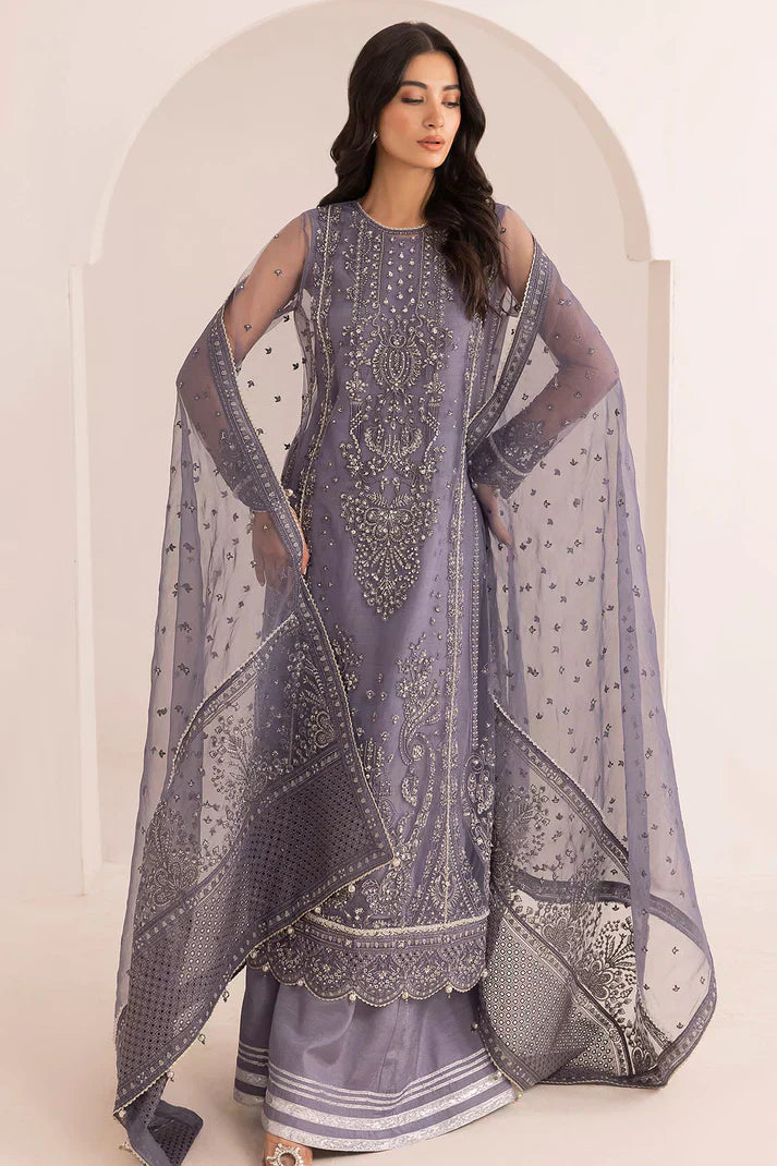 Jazmin | Formals Collection | UN-4012 - House Of Hania
