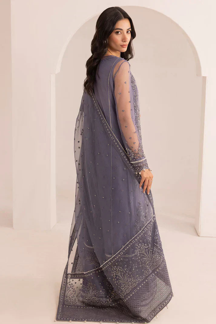 Jazmin | Formals Collection | UN-4012 - House Of Hania