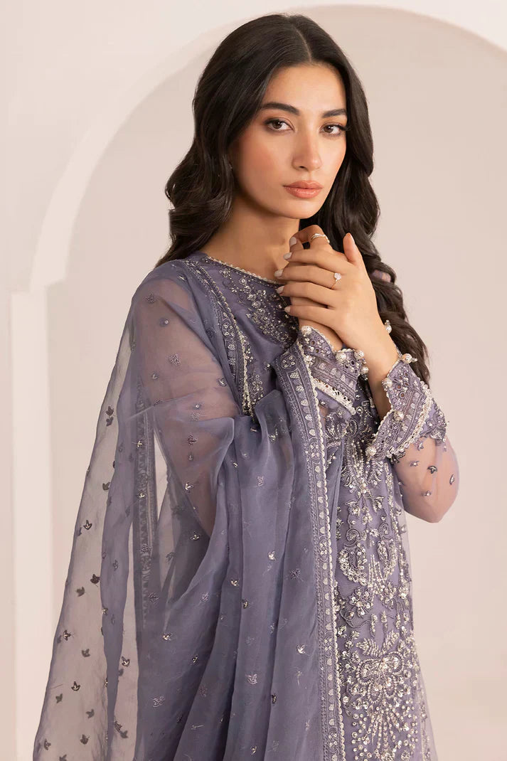 Jazmin | Formals Collection | UN-4012 - House Of Hania